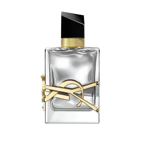 ysl libre la absolu platine|libre l'absolu platine for women.